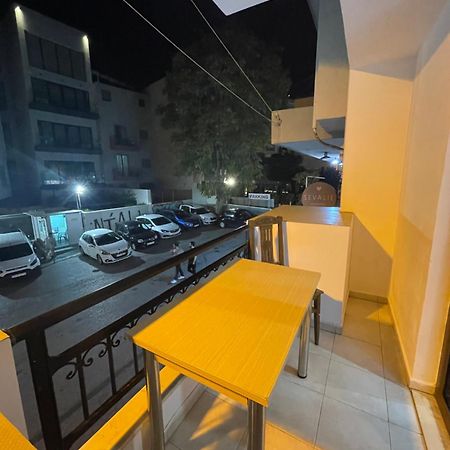 Micro-Studio Heraklion Zewnętrze zdjęcie