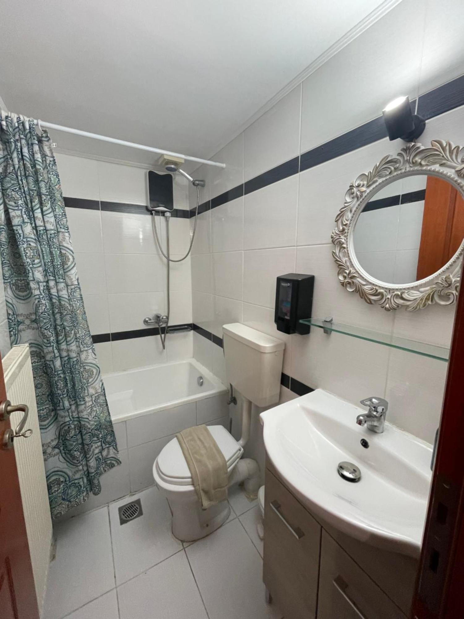 Micro-Studio Heraklion Zewnętrze zdjęcie